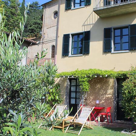 Amazing Langhe And Monferrato | House With Garden Villa Calamandrana ภายนอก รูปภาพ