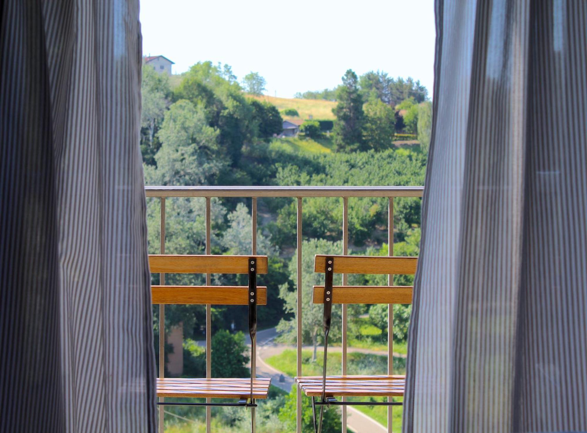Amazing Langhe And Monferrato | House With Garden Villa Calamandrana ภายนอก รูปภาพ