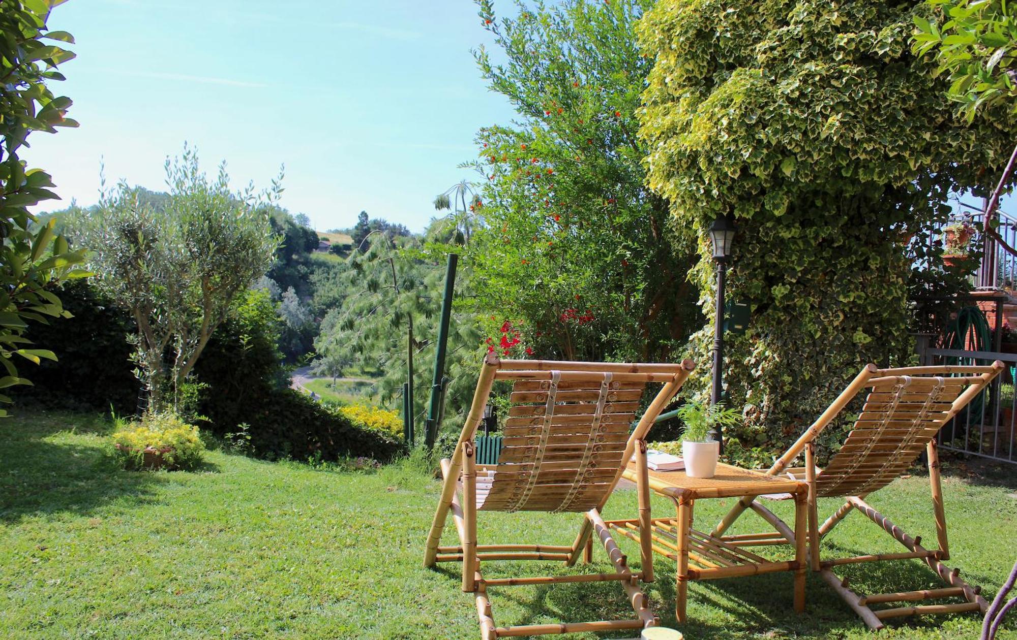 Amazing Langhe And Monferrato | House With Garden Villa Calamandrana ภายนอก รูปภาพ