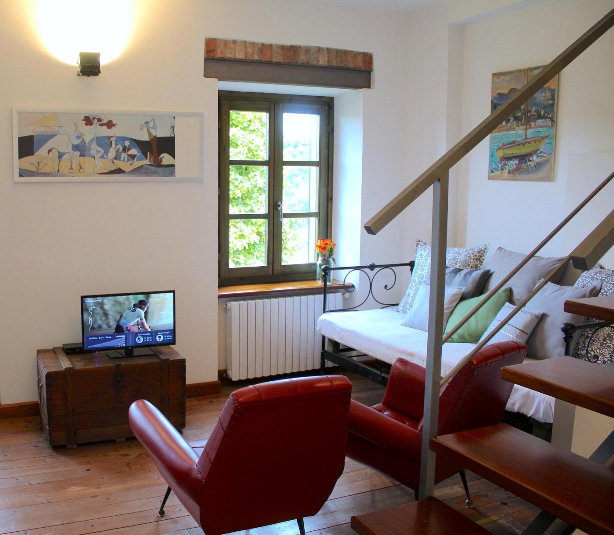 Amazing Langhe And Monferrato | House With Garden Villa Calamandrana ภายนอก รูปภาพ