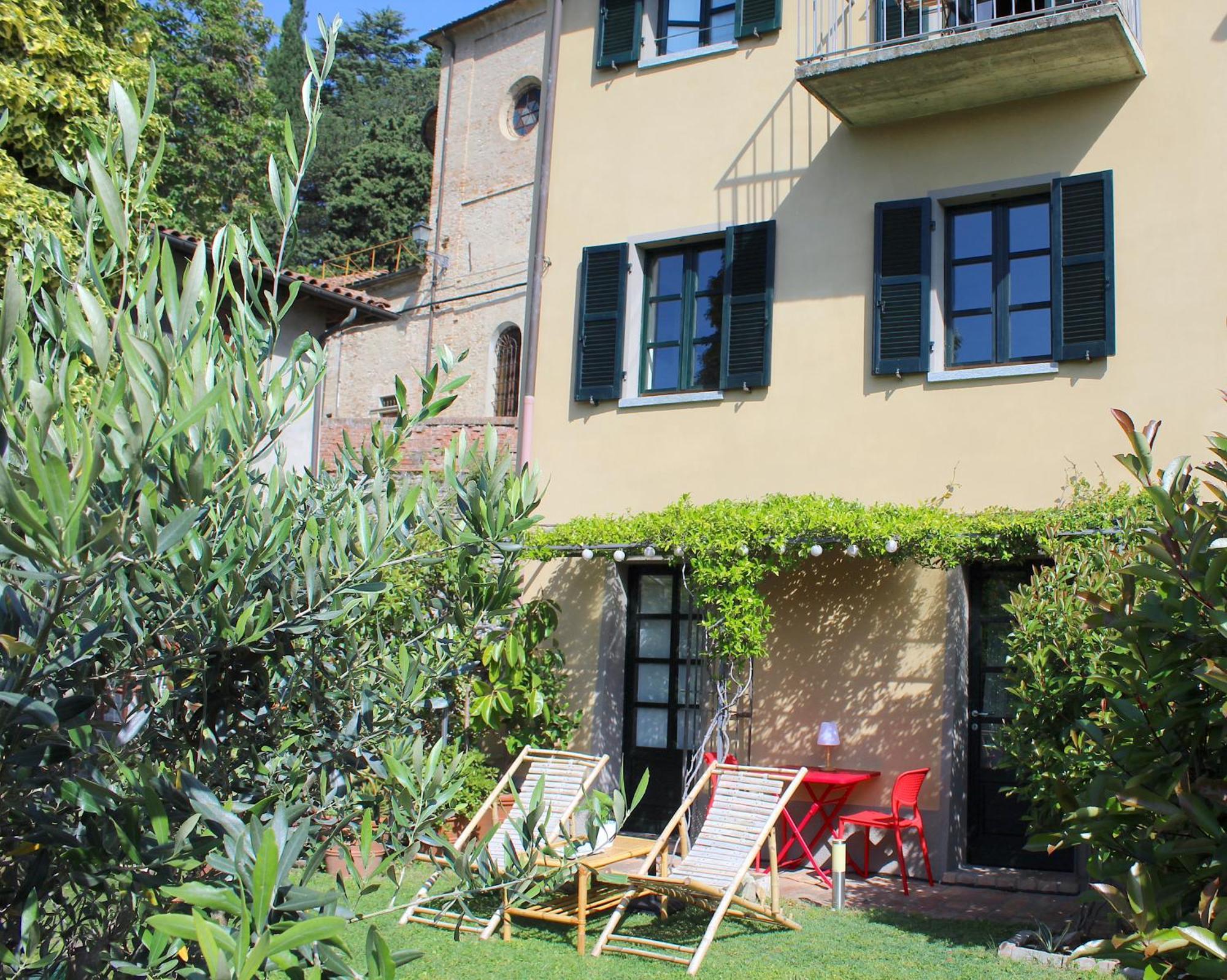 Amazing Langhe And Monferrato | House With Garden Villa Calamandrana ภายนอก รูปภาพ