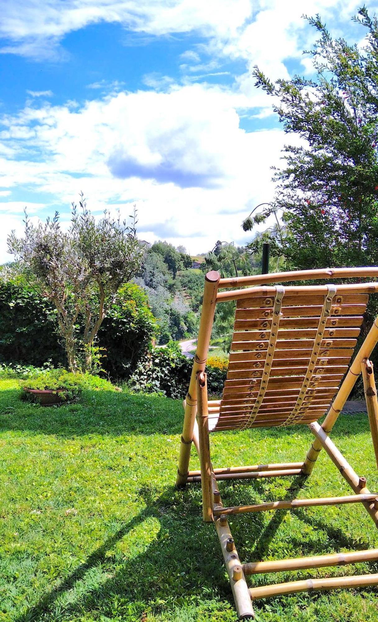 Amazing Langhe And Monferrato | House With Garden Villa Calamandrana ภายนอก รูปภาพ
